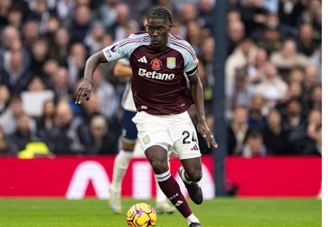 Nhận định Aston Villa vs Crystal Palace (22h00 ngày 2311) Những người cùng khổ 1 Nhận định Aston Villa vs Crystal Palace (22h00 ngày 2311) Những người cùng khổ 1