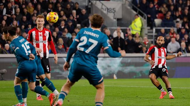 Nhận định Bournemouth vs Brighton (22h00 ngày 2311) Lợi thế sân nhà 1 Nhận định Bournemouth vs Brighton (22h00 ngày 2311) Lợi thế sân nhà 1