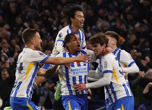 Nhận định Brighton vs Southampton (3h00 ngày 3011) Cẩn thận có bất ngờ 1 Nhận định Brighton vs Southampton (3h00 ngày 3011) Cẩn thận có bất ngờ 1