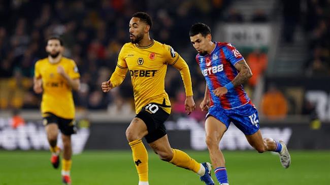 Nhận định Crystal Palace vs Fulham (22h00 ngày 911) Lại chia điểm 1 Nhận định Crystal Palace vs Fulham (22h00 ngày 911) Lại chia điểm 1