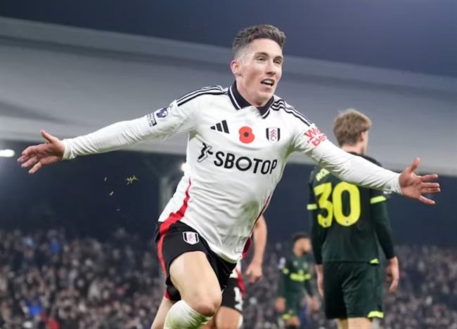 Nhận định Fulham vs Wolves (22h00 ngày 2311) Bầy sói cùng đường 1 Nhận định Fulham vs Wolves (22h00 ngày 2311) Bầy sói cùng đường 1