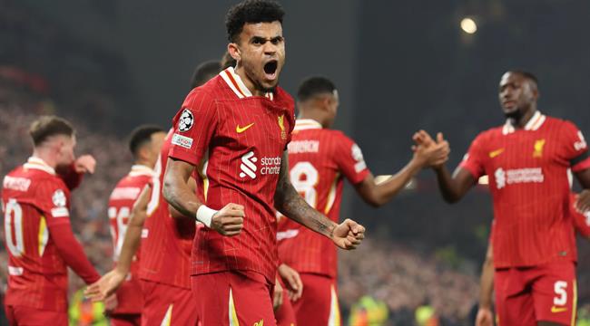 Nhận định Liverpool vs Aston Villa (03h00 ngày 1011) Củng cố ngôi đầu 1 Nhận định Liverpool vs Aston Villa (03h00 ngày 1011) Củng cố ngôi đầu 1