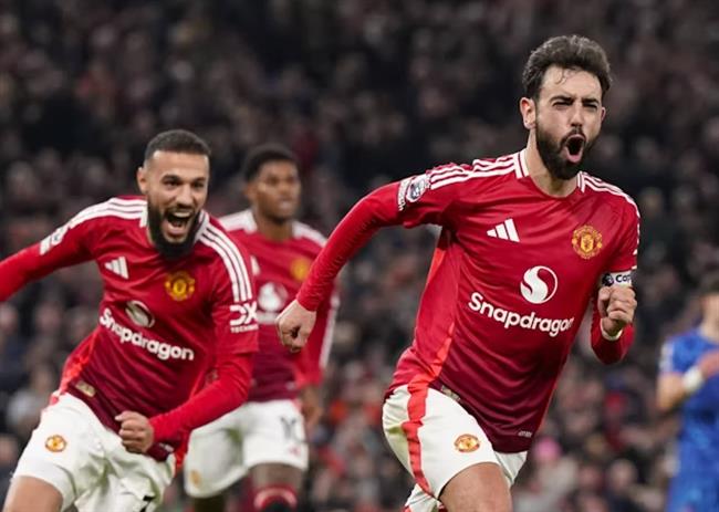 Nhận định MU vs Everton (20h30 ngày 112) Mồi ngon quen thuộc 1 Nhận định MU vs Everton (20h30 ngày 112) Mồi ngon quen thuộc 1