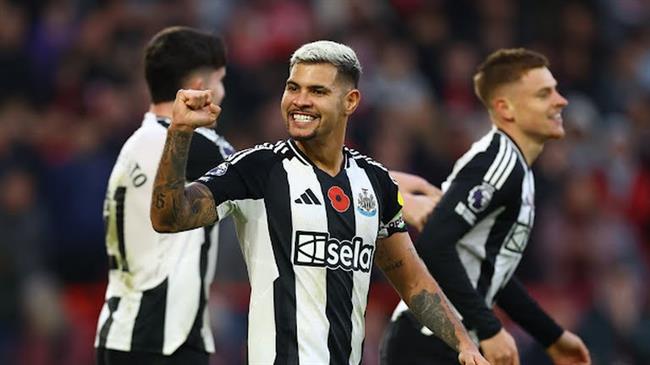 Nhận định Newcastle vs West Ham (03h00 ngày 2611) Tiếp đà chiến thắng 1 Nhận định Newcastle vs West Ham (03h00 ngày 2611) Tiếp đà chiến thắng 1