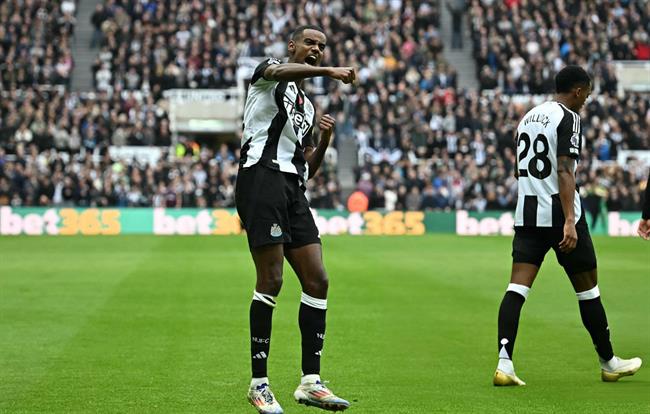 Nhận định Nottingham vs Newcastle (21h00 ngày 1011) Tiếp đà thăng hoa 2 Nhận định Nottingham vs Newcastle (21h00 ngày 1011) Tiếp đà thăng hoa 2