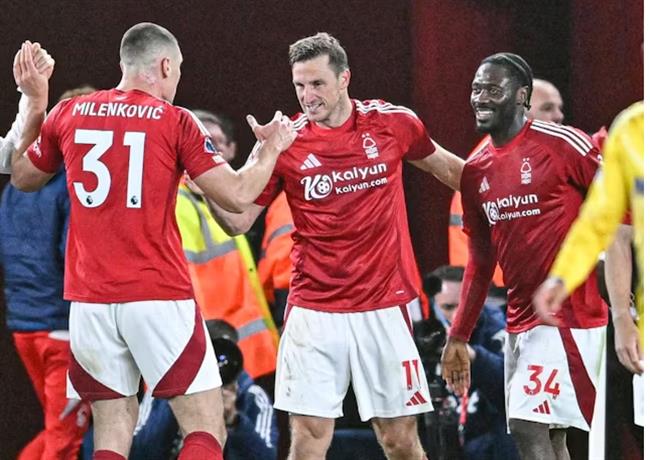 Nhận định Nottingham vs Newcastle (21h00 ngày 1011) Tiếp đà thăng hoa 1 Nhận định Nottingham vs Newcastle (21h00 ngày 1011) Tiếp đà thăng hoa 1