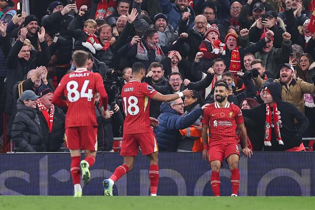 Nhận định Southampton vs Liverpool (21h00 ngày 2411) Đỉnh cao và vực thẳm 1 Nhận định Southampton vs Liverpool (21h00 ngày 2411) Đỉnh cao và vực thẳm 1
