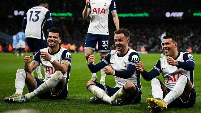 Nhận định Tottenham vs Fulham (20h30 ngày 112) Đôi công mãn nhãn 1 Nhận định Tottenham vs Fulham (20h30 ngày 112) Đôi công mãn nhãn 1