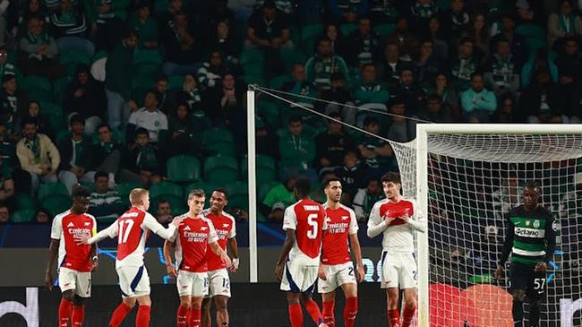 Nhận định West Ham vs Arsenal (0h30 ngày 112) Tiếp đà hưng phấn 1 Nhận định West Ham vs Arsenal (0h30 ngày 112) Tiếp đà hưng phấn 1