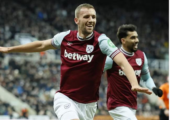 Nhận định West Ham vs Arsenal (0h30 ngày 112) Tiếp đà hưng phấn 2 Nhận định West Ham vs Arsenal (0h30 ngày 112) Tiếp đà hưng phấn 2
