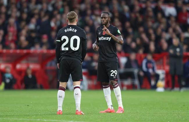 Nhận định West Ham vs Everton (22h00 ngày 911) Nỗi sợ sân khách 1 Nhận định West Ham vs Everton (22h00 ngày 911) Nỗi sợ sân khách 1