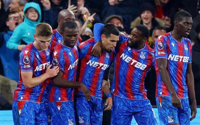 Nhận định Ipswich vs Crystal Palace (02h30 ngày 412) Vật lộn trụ hạng 2 Nhận định Ipswich vs Crystal Palace (02h30 ngày 412) Vật lộn trụ hạng 2