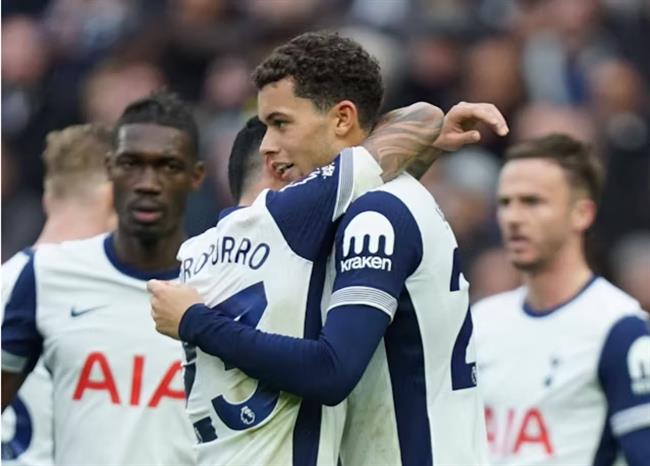 Nhận định Bournemouth vs Tottenham (03h15 ngày 612) Không dễ cho Spurs 2 Nhận định Bournemouth vs Tottenham (03h15 ngày 612) Không dễ cho Spurs 2