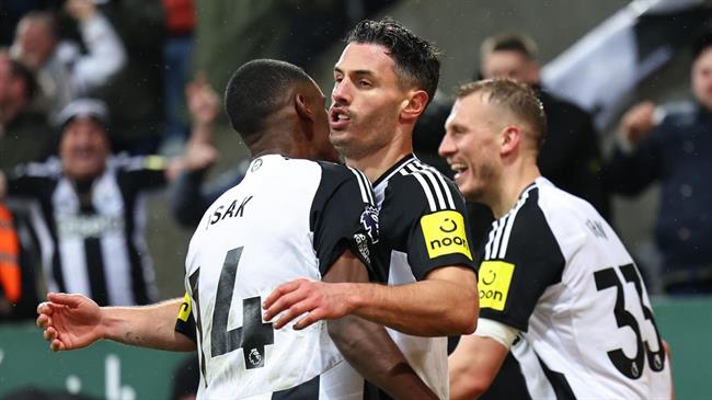 Nhận định Brentford vs Newcastle (22h00 ngày 712) Đôi công so tài cao thấp 2 Nhận định Brentford vs Newcastle (22h00 ngày 712) Đôi công so tài cao thấp 2