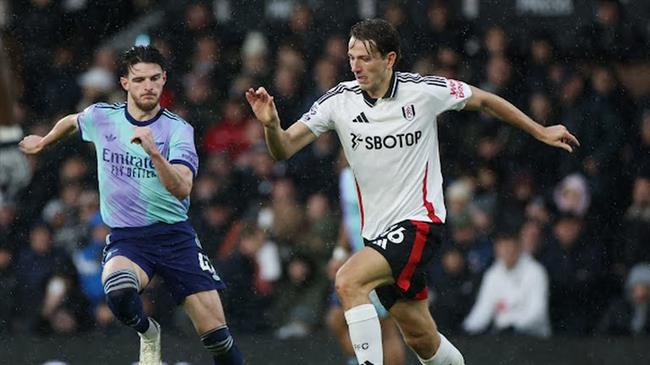 Nhận định Liverpool vs Fulham (22h00 ngày 1412) Củng cố ngôi đầu 2 Nhận định Liverpool vs Fulham (22h00 ngày 1412) Củng cố ngôi đầu 2