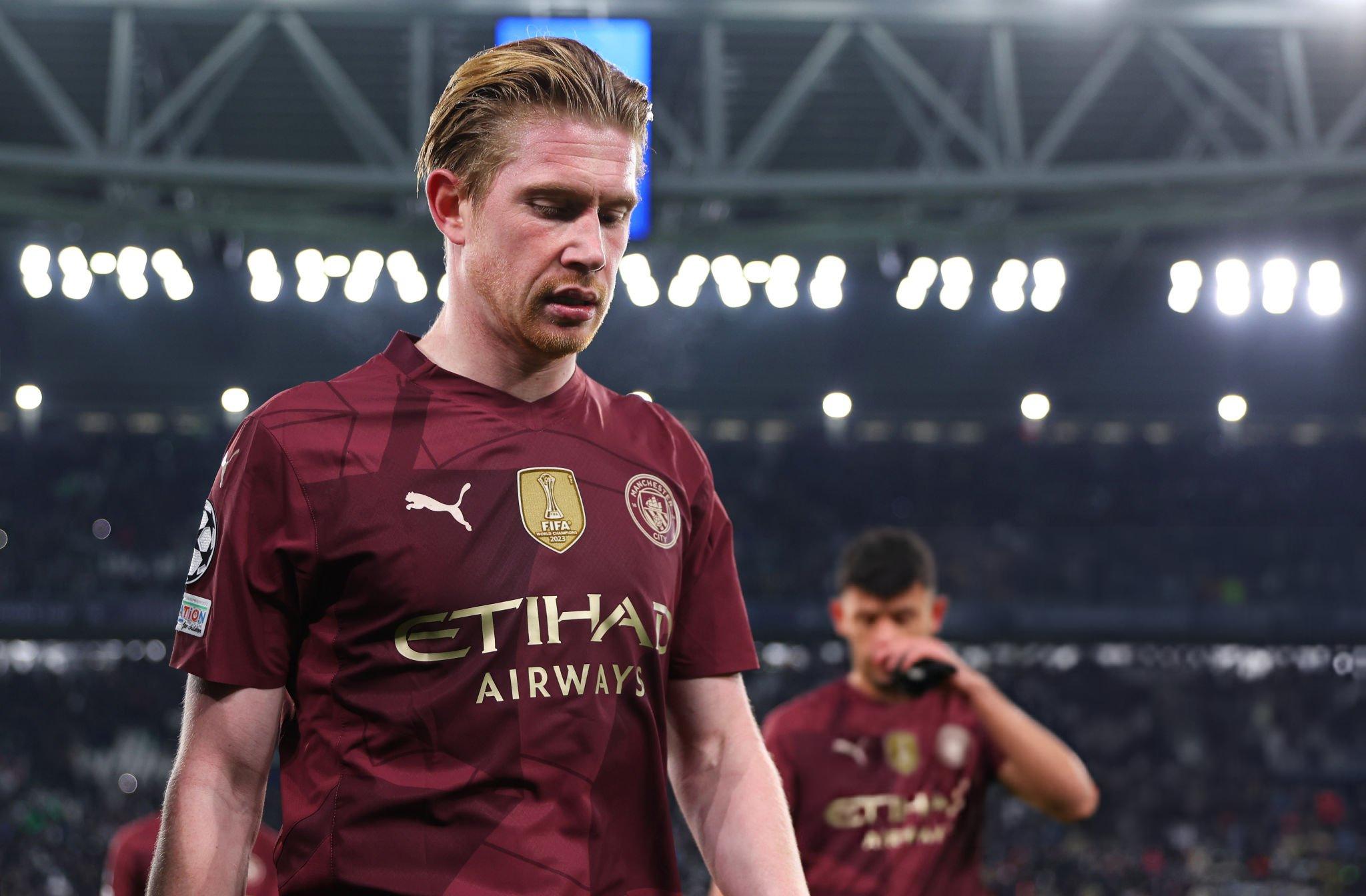 Man City vs Man Utd Derby trong sợ hãi 4 Man City vs Man Utd Derby trong sợ hãi 4