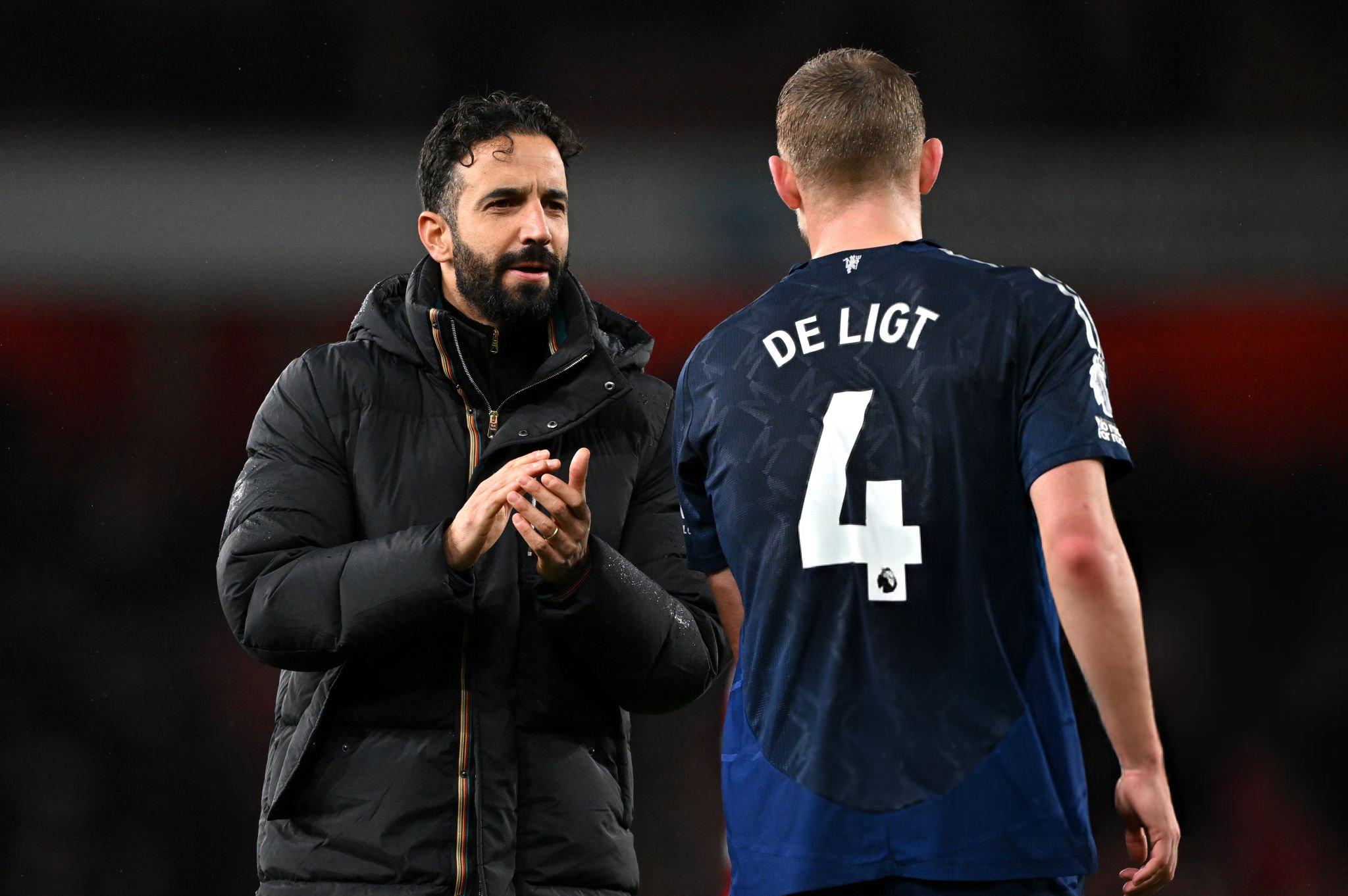 Man City vs Man Utd Derby trong sợ hãi 5 Man City vs Man Utd Derby trong sợ hãi 5