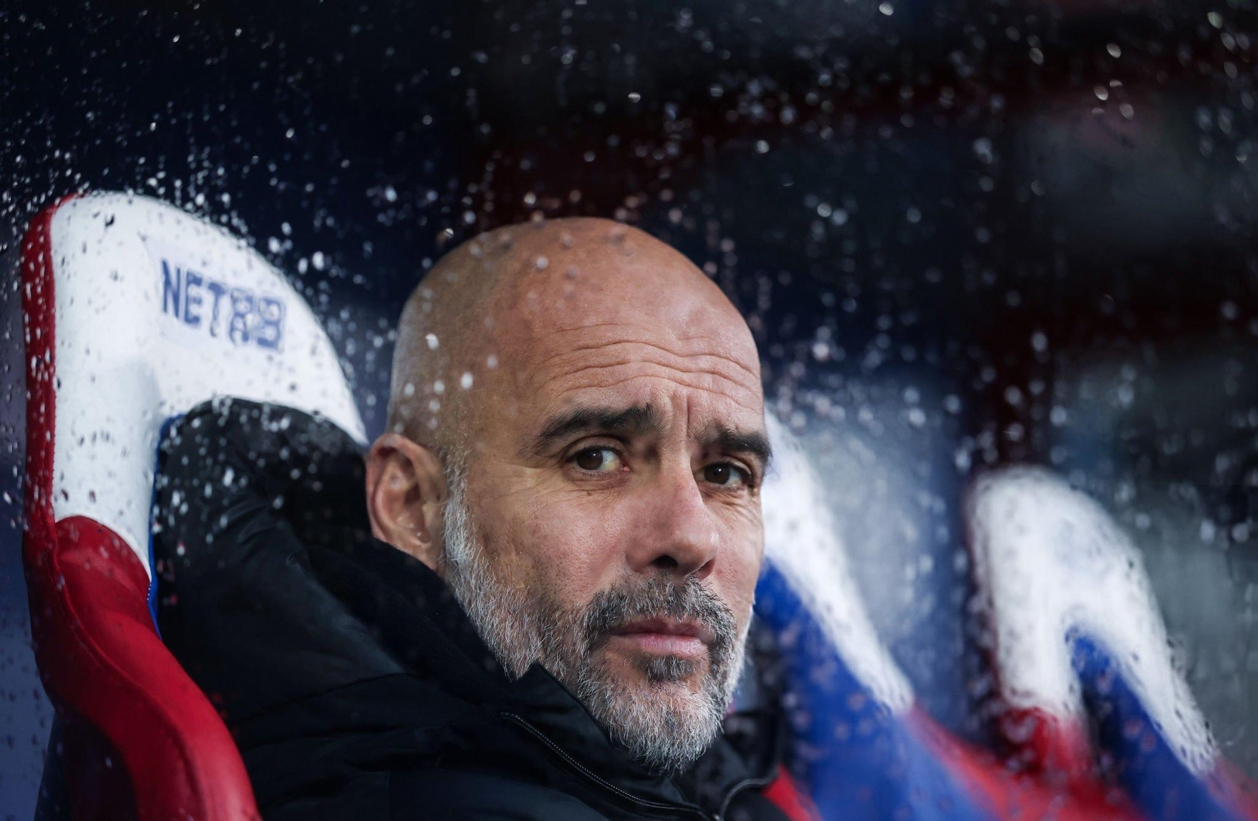 Man City vs Man Utd Derby trong sợ hãi 1 Man City vs Man Utd Derby trong sợ hãi 1
