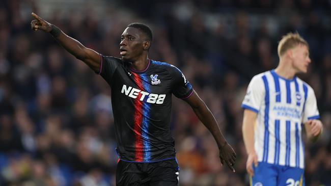 Nhận định Arsenal vs Crystal Palace (02h30 ngày 1912) Ngăn chặn địa chấn 2