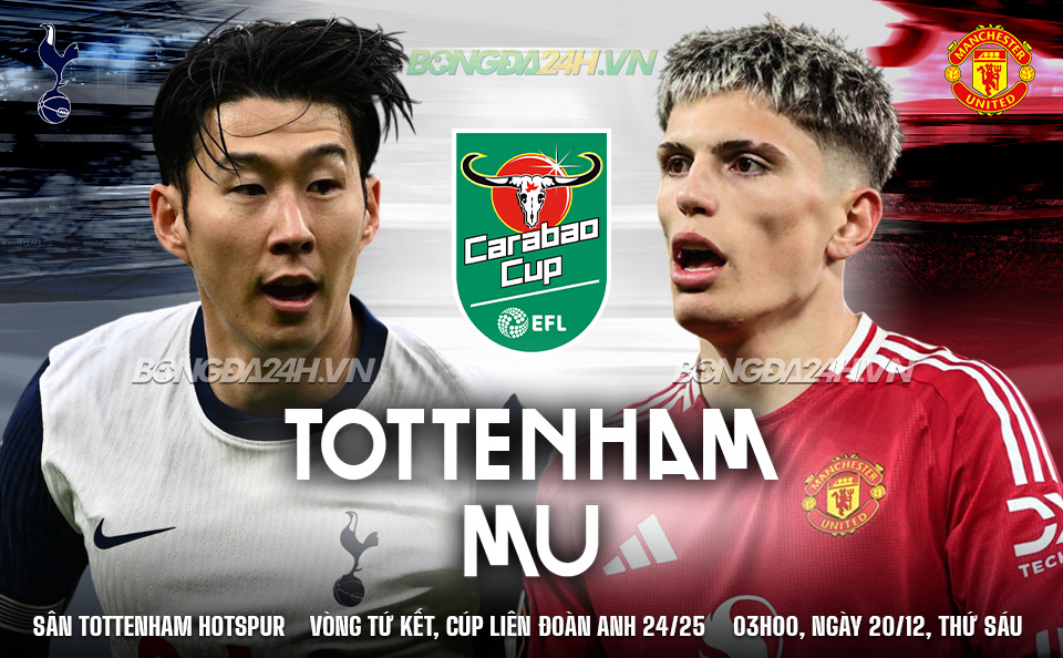 Tottenham vs MU Tottenham vs MU