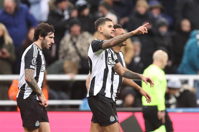 Nhận định Ipswich vs Newcastle (22h00 ngày 2112) Đánh sập Portman Road 2 Nhận định Ipswich vs Newcastle (22h00 ngày 2112) Đánh sập Portman Road 2