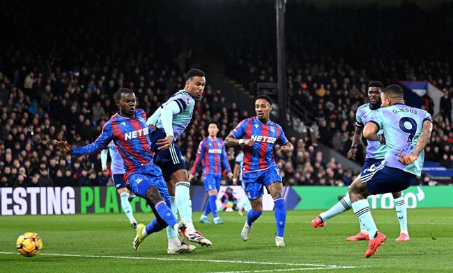 Nhận định Bournemouth vs Crystal Palace (22h00 ngày 2612) Hạ gục “Đại bàng” 2 Nhận định Bournemouth vs Crystal Palace (22h00 ngày 2612) Hạ gục “Đại bàng” 2