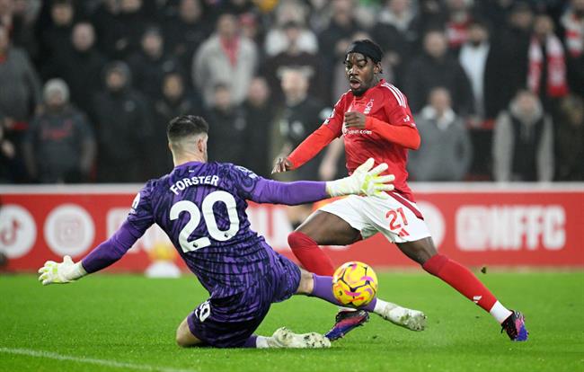 Nhận định Everton vs Nottingham (22h00 ngày 2912) Vượt khó tại Goodison Park 2 Nhận định Everton vs Nottingham (22h00 ngày 2912) Vượt khó tại Goodison Park 2