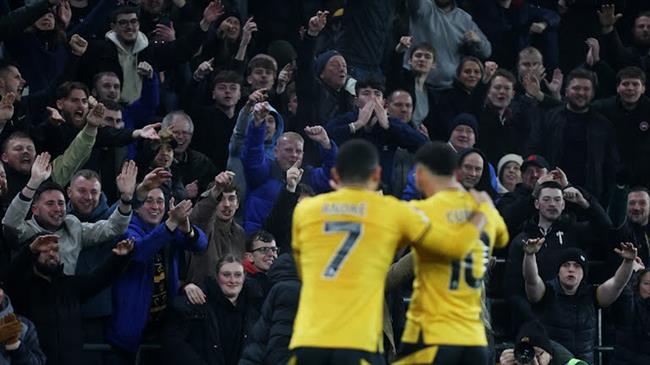 Nhận định Tottenham vs Wolves (22h00 ngày 2912) Không dễ cho Spurs 2 Nhận định Tottenham vs Wolves (22h00 ngày 2912) Không dễ cho Spurs 2