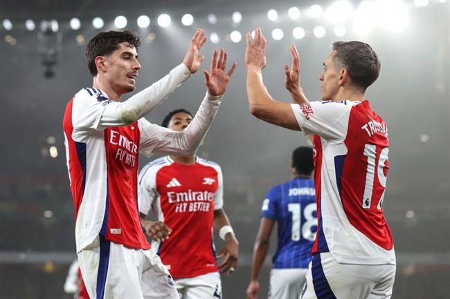 Nhận định Brentford vs Arsenal (0h30 ngày 21) Chờ Pháo thủ vượt khó 1 Nhận định Brentford vs Arsenal (0h30 ngày 21) Chờ Pháo thủ vượt khó 1