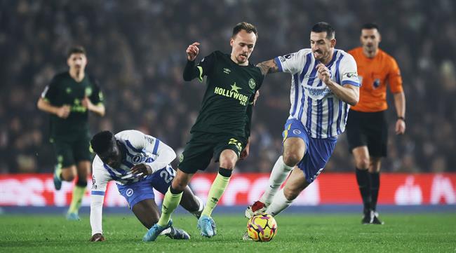 Nhận định Brentford vs Arsenal (0h30 ngày 21) Chờ Pháo thủ vượt khó 2 Nhận định Brentford vs Arsenal (0h30 ngày 21) Chờ Pháo thủ vượt khó 2