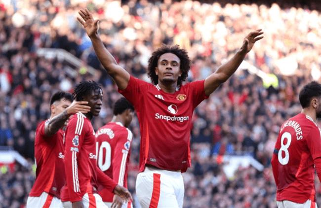 Nhận định Arsenal vs MU (3h15 ngày 512) Khó cho Quỷ đỏ 2