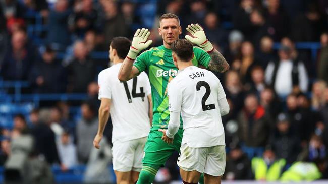 Nhận định Aston Villa vs Brentford (3h15 ngày 512) Chờ mưa bàn thắng 1 Nhận định Aston Villa vs Brentford (3h15 ngày 512) Chờ mưa bàn thắng 1
