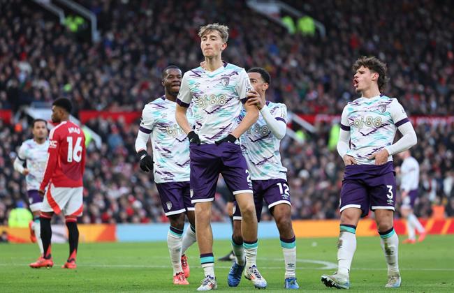 Nhận định Bournemouth vs Crystal Palace (22h00 ngày 2612) Hạ gục “Đại bàng” 1 Nhận định Bournemouth vs Crystal Palace (22h00 ngày 2612) Hạ gục “Đại bàng” 1