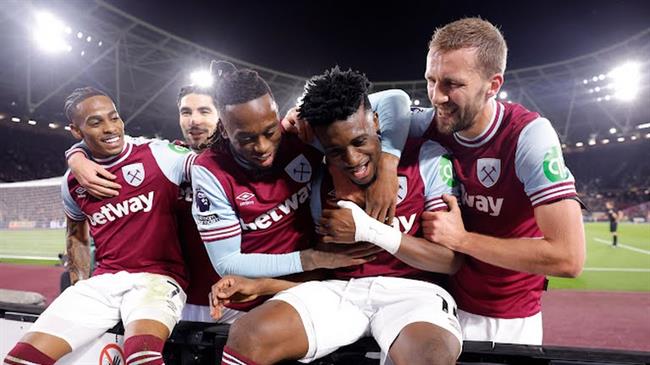 Nhận định Bournemouth vs West Ham (3h00 ngày 1712) Không dễ cho chủ nhà 2 Nhận định Bournemouth vs West Ham (3h00 ngày 1712) Không dễ cho chủ nhà 2