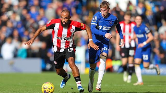 Nhận định Brentford vs Nottingham (22h00 ngày 2112) Điểm tựa sân nhà 1 Nhận định Brentford vs Nottingham (22h00 ngày 2112) Điểm tựa sân nhà 1