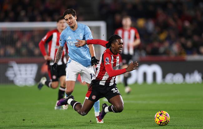 Nhận định Brighton vs Brentford (02h30 ngày 2812) Hải âu tung cánh 2 Nhận định Brighton vs Brentford (02h30 ngày 2812) Hải âu tung cánh 2