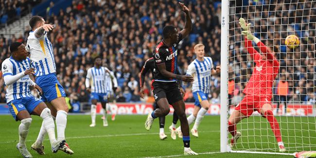 Nhận định Brighton vs Brentford (02h30 ngày 2812) Hải âu tung cánh 1 Nhận định Brighton vs Brentford (02h30 ngày 2812) Hải âu tung cánh 1