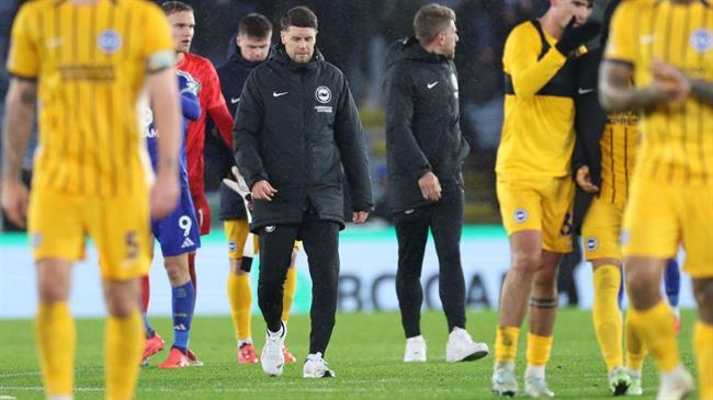 Nhận định Brighton vs Crystal Palace (21h00 ngày 1512) Pháo đài Amex vững chãi 1 Nhận định Brighton vs Crystal Palace (21h00 ngày 1512) Pháo đài Amex vững chãi 1
