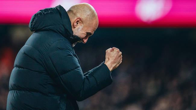 Nhận định Crystal Palace vs Man City (22h00 ngày 712) Xây mạch chiến thắng 1 Nhận định Crystal Palace vs Man City (22h00 ngày 712) Xây mạch chiến thắng 1