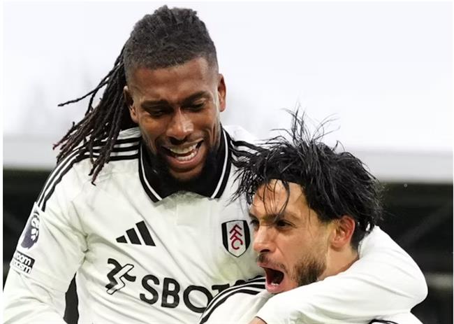 Nhận định Fulham vs Bournemouth (22h00 ngày 2912) Dễ chia điểm 1 Nhận định Fulham vs Bournemouth (22h00 ngày 2912) Dễ chia điểm 1