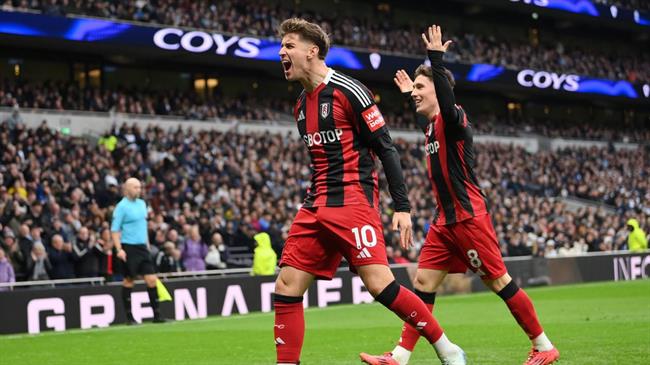 Nhận định Fulham vs Brighton (02h30 ngày 612) Cửa ải khó cho Hải âu 1 Nhận định Fulham vs Brighton (02h30 ngày 612) Cửa ải khó cho Hải âu 1