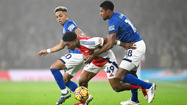 Nhận định Ipswich vs Chelsea (02h45 ngày 3112) Đánh sập Portman Road 2 Nhận định Ipswich vs Chelsea (02h45 ngày 3112) Đánh sập Portman Road 2