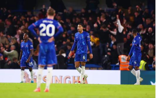 Nhận định Ipswich vs Chelsea (02h45 ngày 3112) Đánh sập Portman Road 1 Nhận định Ipswich vs Chelsea (02h45 ngày 3112) Đánh sập Portman Road 1