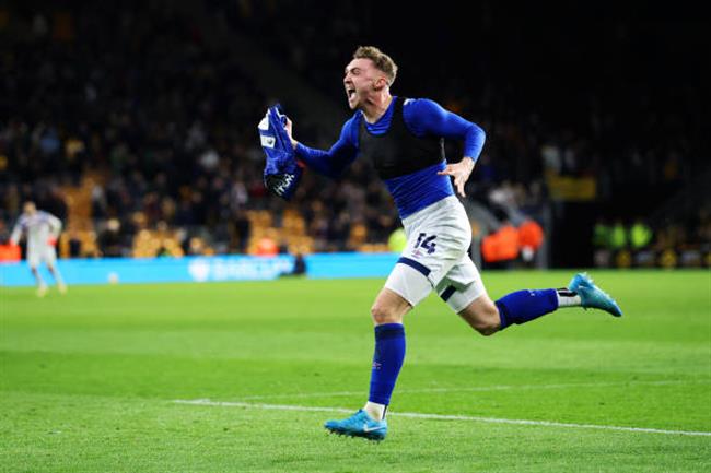 Nhận định Ipswich vs Newcastle (22h00 ngày 2112) Đánh sập Portman Road 1 Nhận định Ipswich vs Newcastle (22h00 ngày 2112) Đánh sập Portman Road 1
