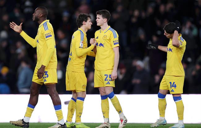 Nhận định Leeds vs Blackburn (22h00 ngày 11) Hướng tới khởi đầu suôn sẻ 1 Nhận định Leeds vs Blackburn (22h00 ngày 11) Hướng tới khởi đầu suôn sẻ 1