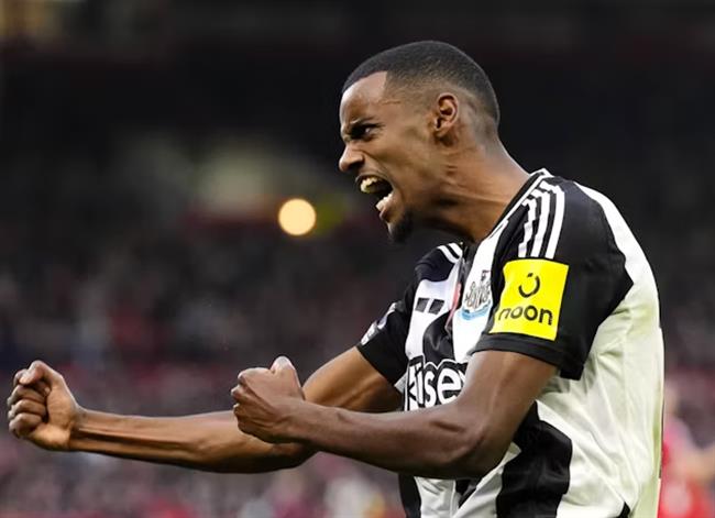 Nhận định Newcastle vs Aston Villa (22h00 ngày 2612) Điểm tựa sân nhà 1 Nhận định Newcastle vs Aston Villa (22h00 ngày 2612) Điểm tựa sân nhà 1
