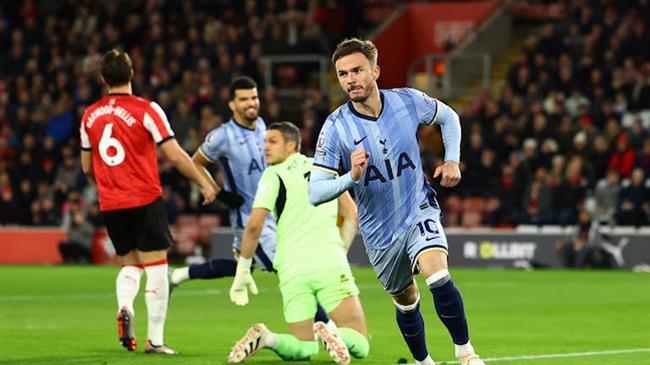 Nhận định Southampton vs Liverpool (3h00 ngày 1912) Vé đi tiếp cho đội khách 1 Nhận định Southampton vs Liverpool (3h00 ngày 1912) Vé đi tiếp cho đội khách 1