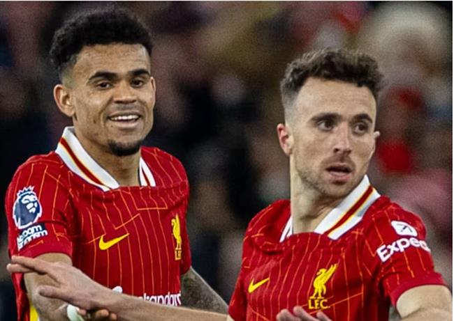 Nhận định Southampton vs Liverpool (3h00 ngày 1912) Vé đi tiếp cho đội khách 2 Nhận định Southampton vs Liverpool (3h00 ngày 1912) Vé đi tiếp cho đội khách 2