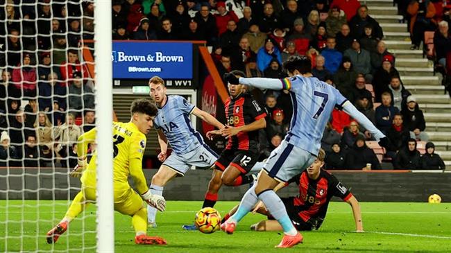 Nhận định Tottenham vs Chelsea (23h30 ngày 812) Căng như dây đàn 1 Nhận định Tottenham vs Chelsea (23h30 ngày 812) Căng như dây đàn 1