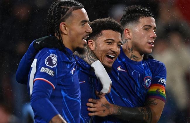 Nhận định Tottenham vs Chelsea (23h30 ngày 812) Căng như dây đàn 2 Nhận định Tottenham vs Chelsea (23h30 ngày 812) Căng như dây đàn 2